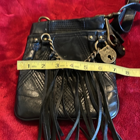 VINTAGE JUICY COTURE CROSSBODY - Picture 8 of 8